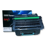 Toner Compatible 201s Para Samsung Proxpress M4030dn M4080fx