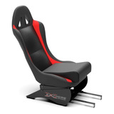 Banco Extreme Suporte Para Volante Cockpit Simulador