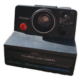 Cámara Instantanea Polaroid Pronto B! Análoga