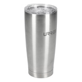 Termo De Acero Inoxidable De 600 Ml Urrea