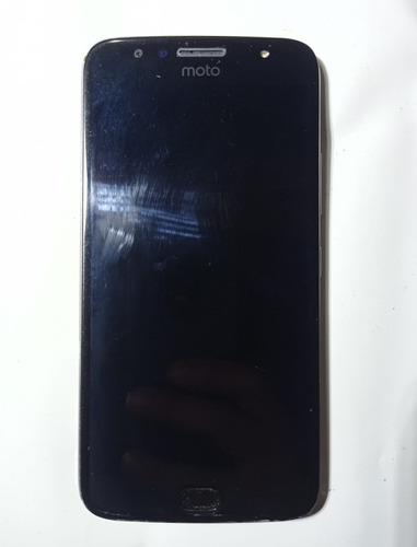 Motorola Moto G5s Plus No Prende Pantalla Buena