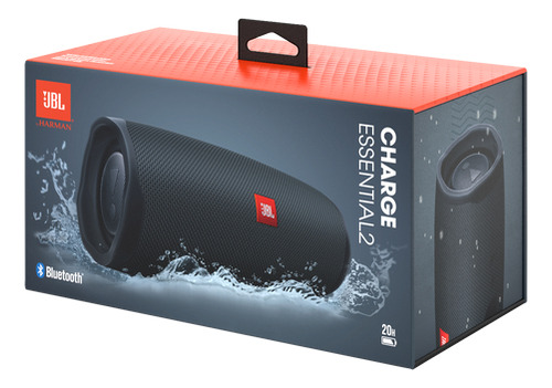 Parlante Jbl Charge Essential2