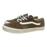 Vans Milton Mte Brown Off White Vn0vowdx5