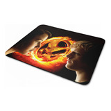 Mouse Pad Jogos Vorazes Kate E Peeta