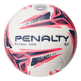 Penalty Rx 500 Xxiii  Bola De Futsal 