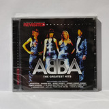 Abba The Greatest Hits A Tribute Collection Revisit Cd Nuevo