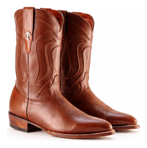 Botas Vaqueras Cooper Limited Editions
