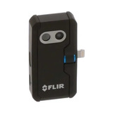 Cámara Térmica Flir One Pro Lt, P/ Dispositivo Móvil-ios®