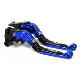 Manetas De Freno Y Embrague Para Yamaha Yzf R6