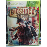 Bioshock Infinite. Xbox 360. 