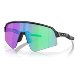 Óculos De Sol Oakley Sutro Lite Sweep Matte Black Prizm Golf