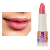 Labial Coco & Karité Color Y Cuidado Le Labios Zermat