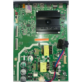 Placa Main Tcl L55p615-f/44