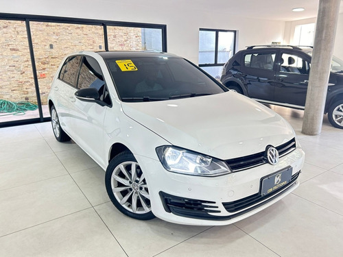 Golf Confortline 1.4 Tsi Leilão Roubo Furto