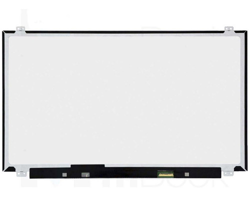 Pantalla Compatible Display Hp 15-da0009la 15.6 30 Pin Rf1