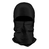 Touca Ninja Balaclava Capuz Bandana Máscara Gorro