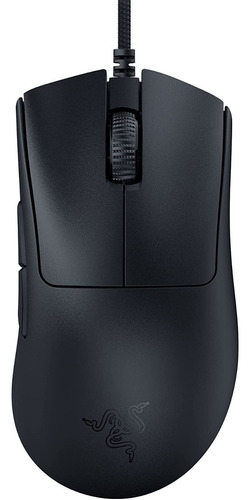 Mouse Gamer Razer Deathadder V3 Black Edition