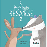 Prohibido Besarse - Hassel,anne