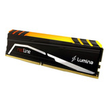 Memoria Ram Gamer 16gb Ddr4 3600mhz Mushkin Redline Rgb