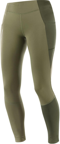 Calza Salomon Mujer - Cross Run 28  Tight W - Running - Trai