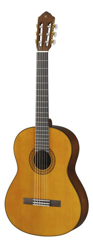 Guitarra Acústica Clásica Yamaha C70 Envio Gratis