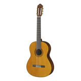 Guitarra Acústica Clásica Yamaha C70 Envio Gratis