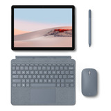 Tablet Microsoft Surface Go 2 (fhd;m3-8100y;4gb;64ssd)+acce