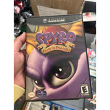 Spyro Nintendo Gamecube