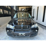 Bmw X5 4.8 2007 Linea Nueva