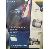 Camara Video Grabadora Digital Sony Dcr -dvd 108