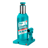  Cricket Botella 10 Toneladas Industrial Total Tools  