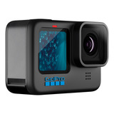 Cámara Gopro Hero11 5.3k Sumergible Hypersmooth 5.0 Pcreg1