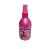 Desenredante Spray Mini Chics Esika, 200 Ml