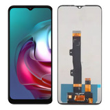 Modulo Pantalla Tactil Compatible Con Motorola E7 Original