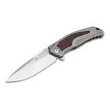 Boker Plus Aphex Mini Navaja De Bolsillo Manual Con Bloqueo 