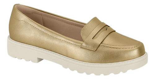 Sapato Loafer Mocassim Modare Feminino Macio 7357.100