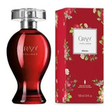 Perfume Feminino Crazy Feelings 100ml Original