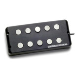 Micrófono Seymour Duncan Para Bajo Tipo Musicman 5 Cuerdas