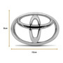 Insignias Logo Baul Toyota Corolla 2009 2010 2011 2012 2013 Toyota Corolla