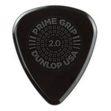 Dunlop Delrin 500 Prime Grip - Púas De Guitarra De 2 Mm