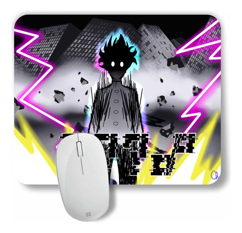 Pad Mouse Mob Psycho 100 