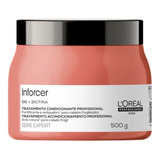 Máscara Profissional Loreal Inforcer 500g - Antiquebra