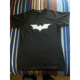 Playera Compresión Gym Batman