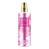 Body Splash Seduction Scent Parfum Brasil 250ml Volume Da Unidade 250 Ml
