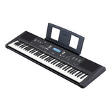 Yamaha Psr-ew310 Teclado Sensitivo 6 Octavas