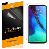 Protector Supershieldz Para Motorola Moto G Stylus X6(u)