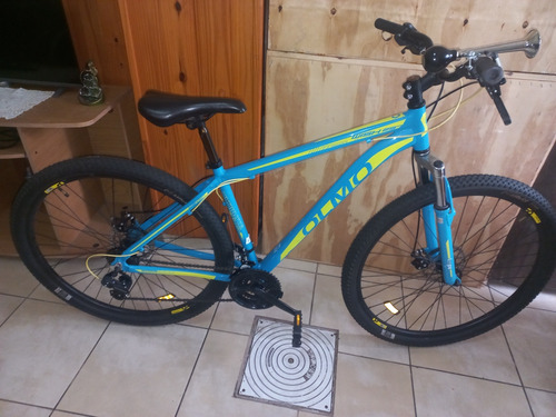 Bicicleta Olmo Rodado 29