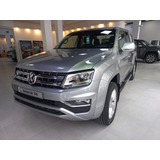 Volkswagen Amarok V6 Highline 0 Km 2024 #40