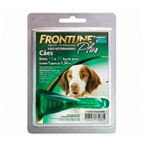 Antipulgas E Carrapatos Frontline Plus Para Cães  10 A 20 Kg