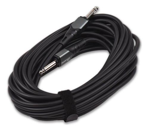 Cable De Audio Para Altavoz Mezclador Eléctrico De Baja PuLG